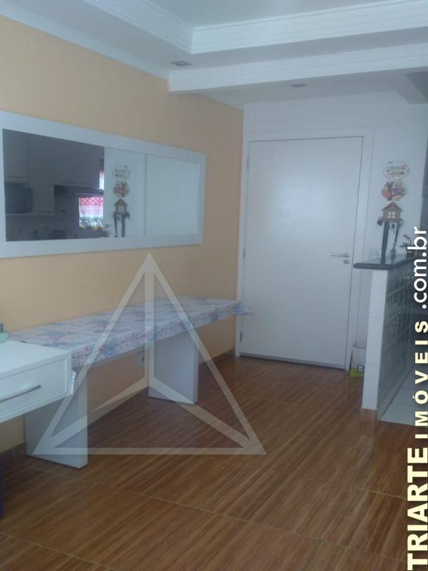 Apartamento para alugar com 2 quartos, 50m² - Foto 14