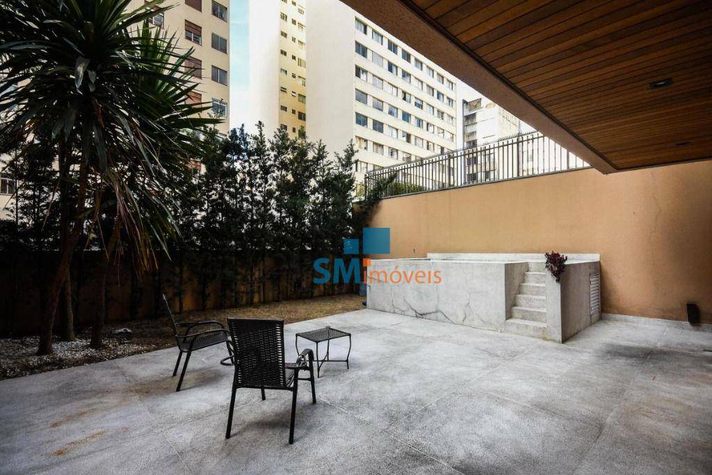 Apartamento para alugar com 2 quartos, 182m² - Foto 17