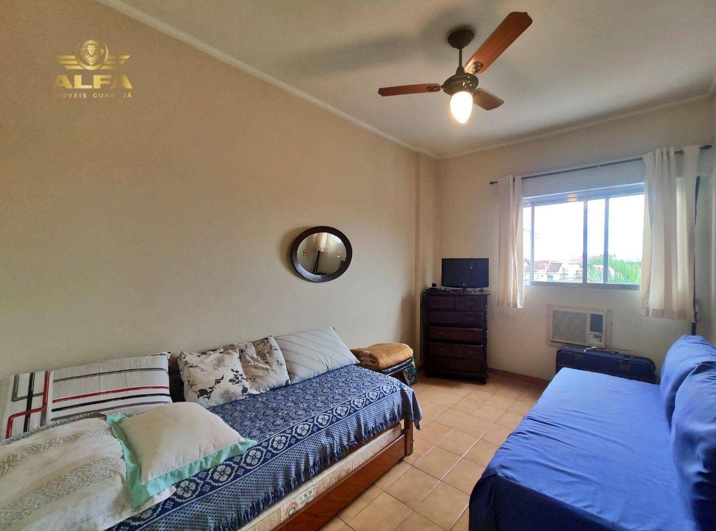 Apartamento à venda com 2 quartos, 80m² - Foto 6