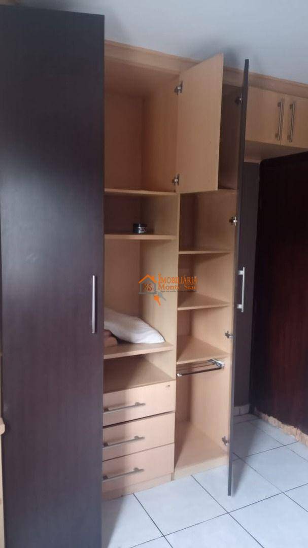 Apartamento à venda com 2 quartos, 60m² - Foto 13