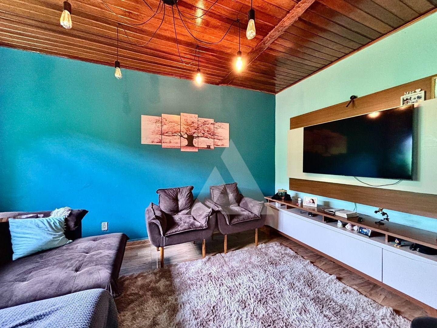 Casa, 3 quartos, 174 m² - Foto 3