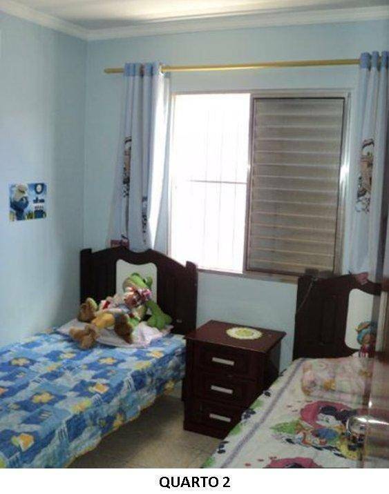 Sobrado à venda com 4 quartos, 126m² - Foto 8