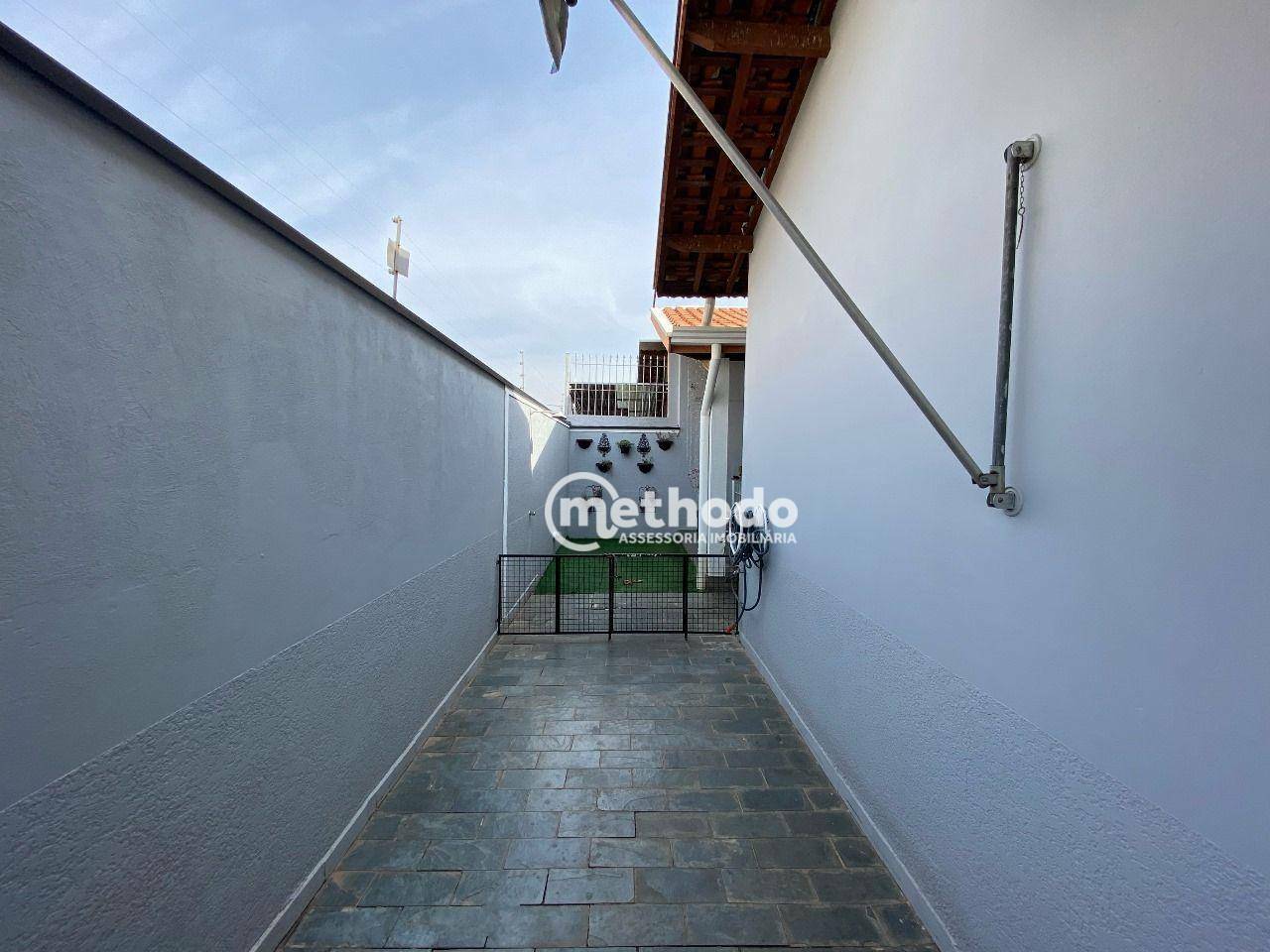 Casa à venda com 3 quartos, 135m² - Foto 21