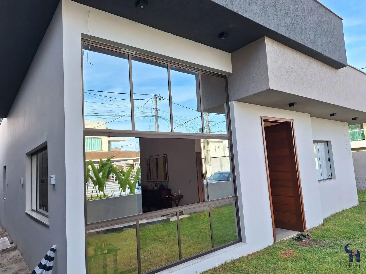 Casa à venda com 4 quartos, 210m² - Foto 3