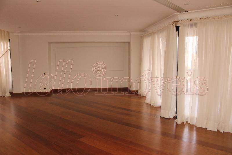 Apartamento para alugar com 4 quartos, 504m² - Foto 2