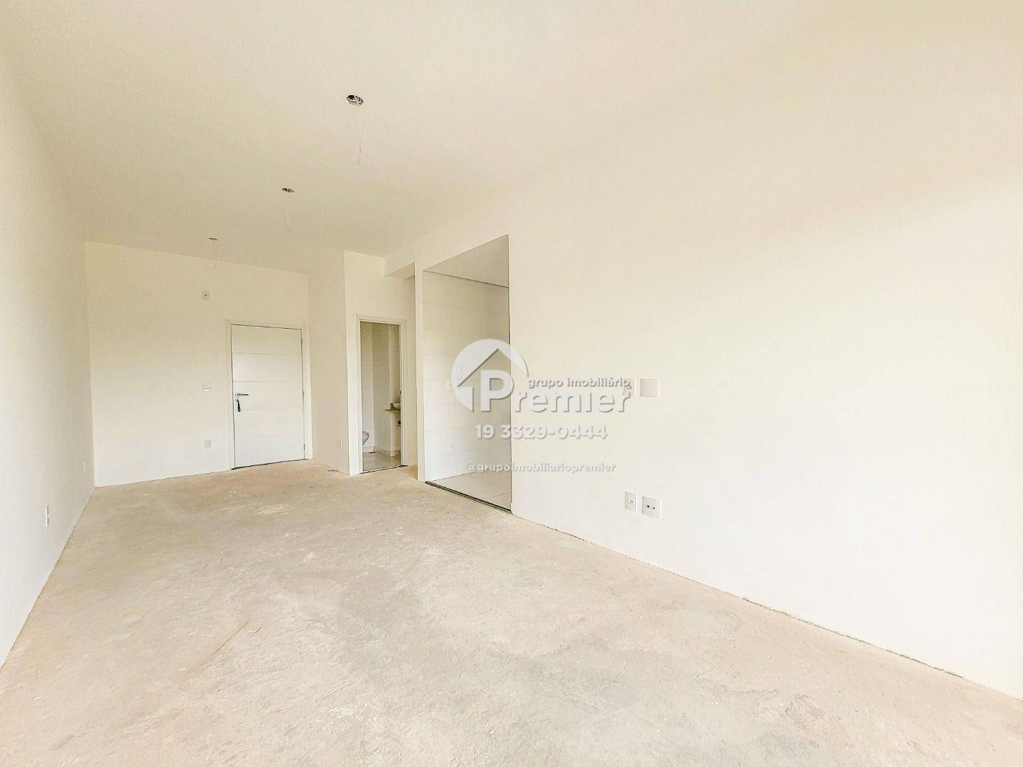 Apartamento à venda com 3 quartos, 97m² - Foto 4