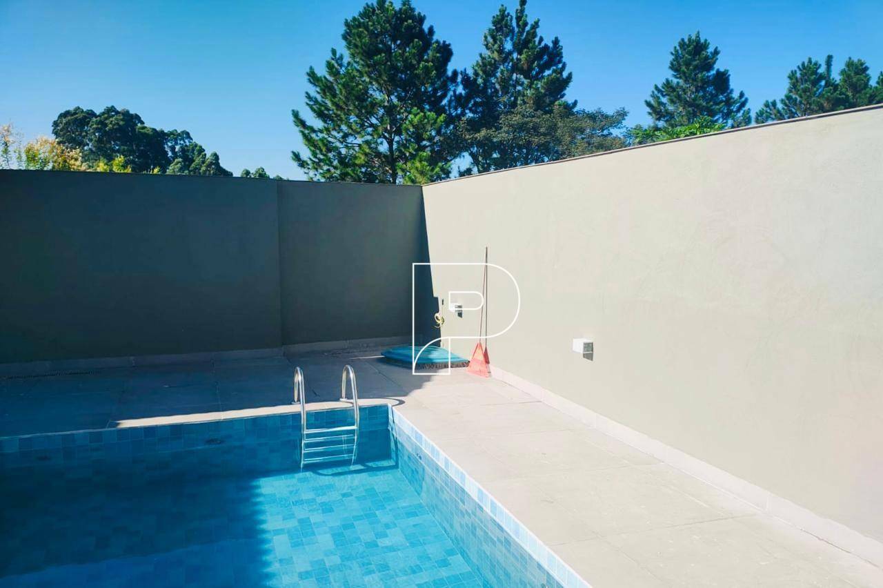 Casa de Condomínio à venda e aluguel com 3 quartos, 239m² - Foto 21