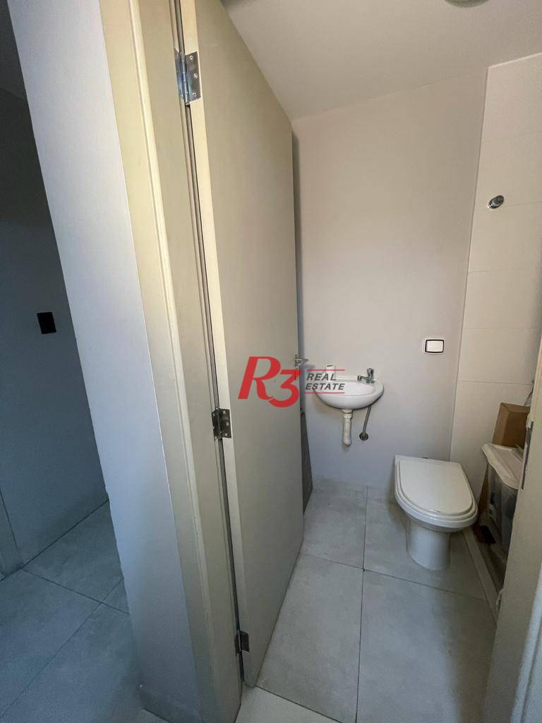 Apartamento à venda com 3 quartos, 180m² - Foto 22