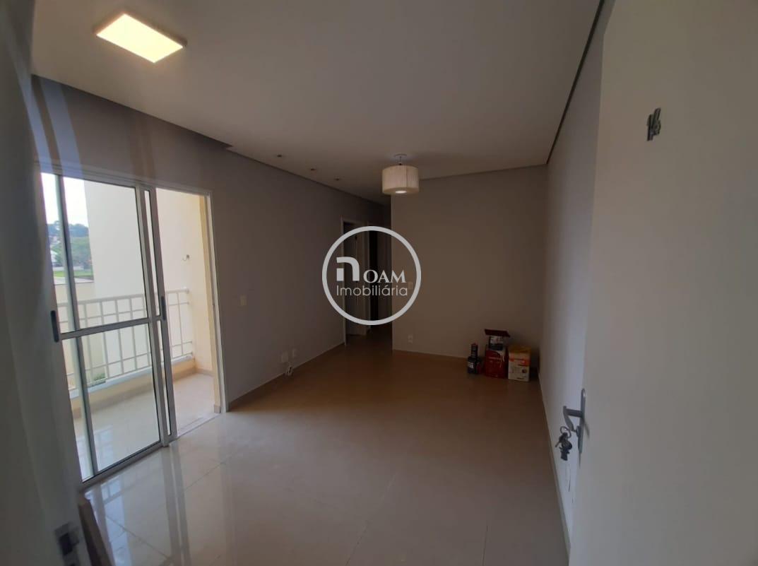 Apartamento à venda com 2 quartos, 58m² - Foto 1