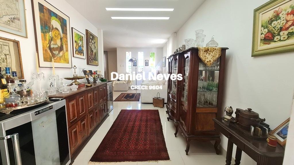 Casa de Condomínio à venda com 4 quartos, 180m² - Foto 15