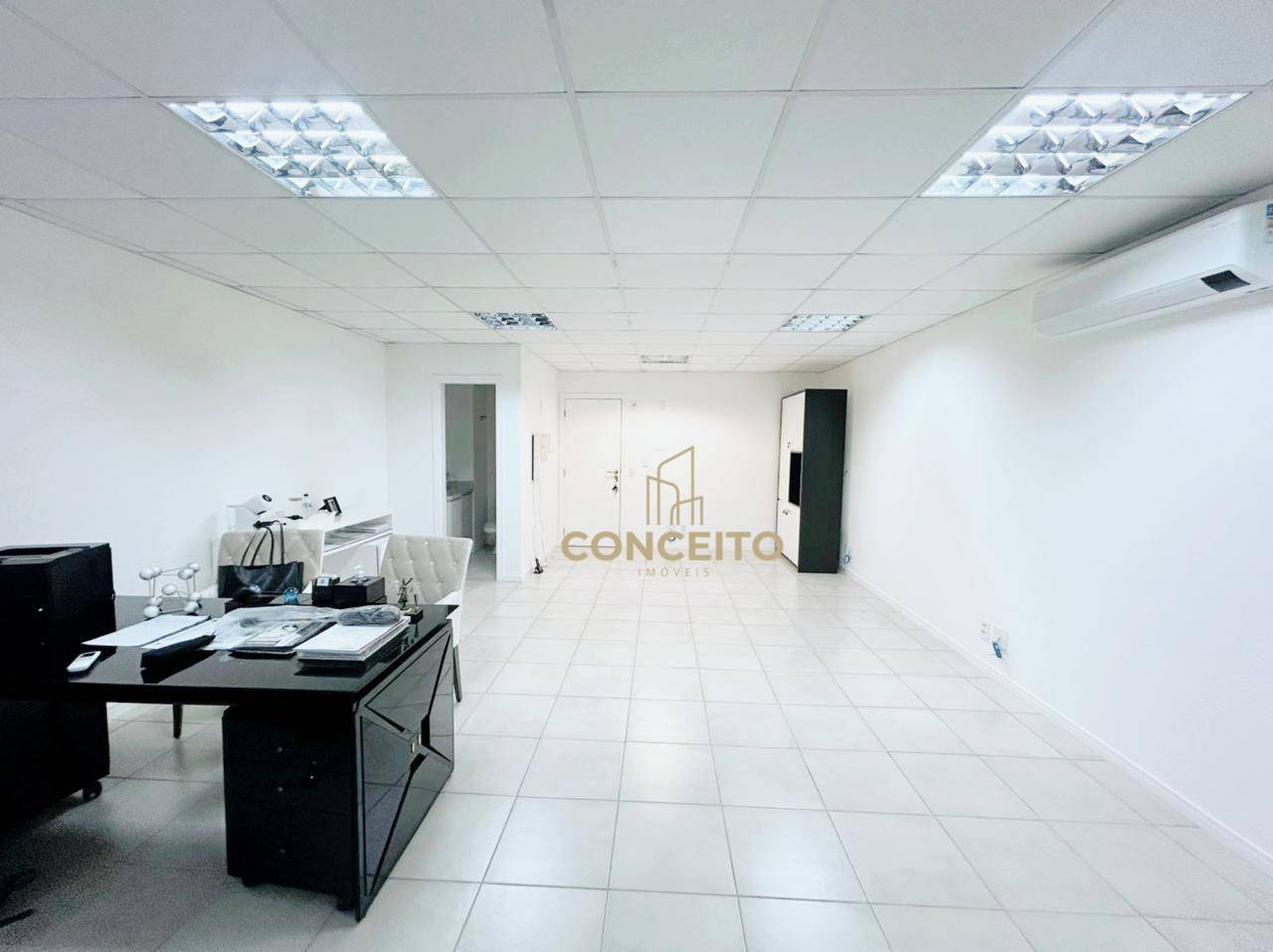 Sala-Conjunto, 41 m² - Foto 1