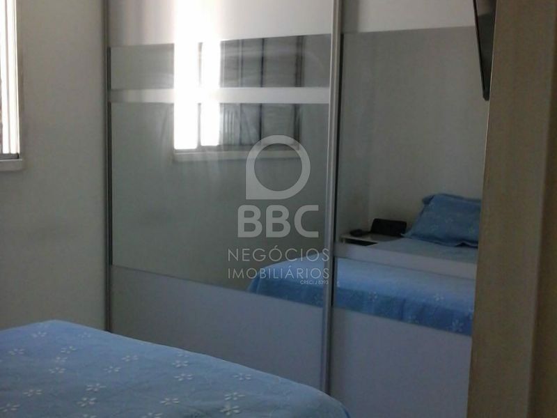 Apartamento à venda com 2 quartos, 54m² - Foto 14