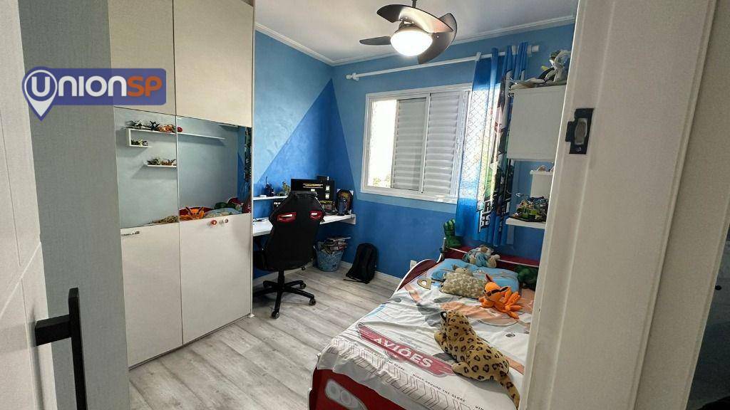 Apartamento à venda com 2 quartos, 115m² - Foto 10