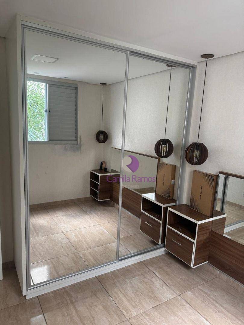 Apartamento à venda e aluguel com 2 quartos, 46m² - Foto 10