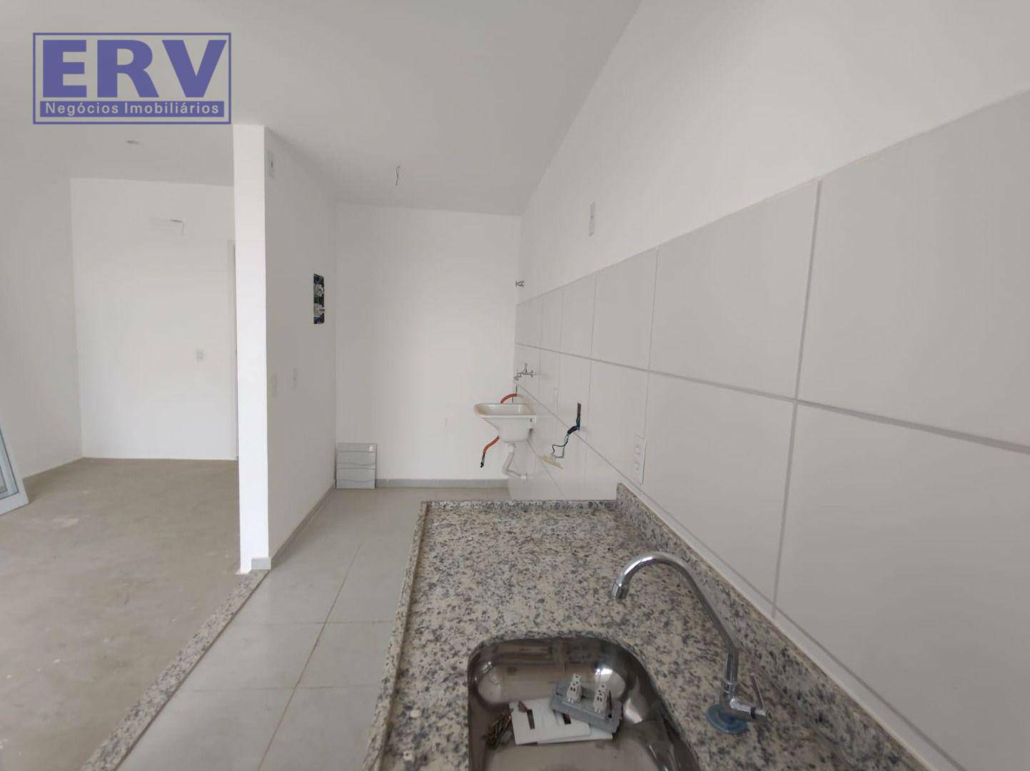 Apartamento à venda com 2 quartos, 58m² - Foto 18