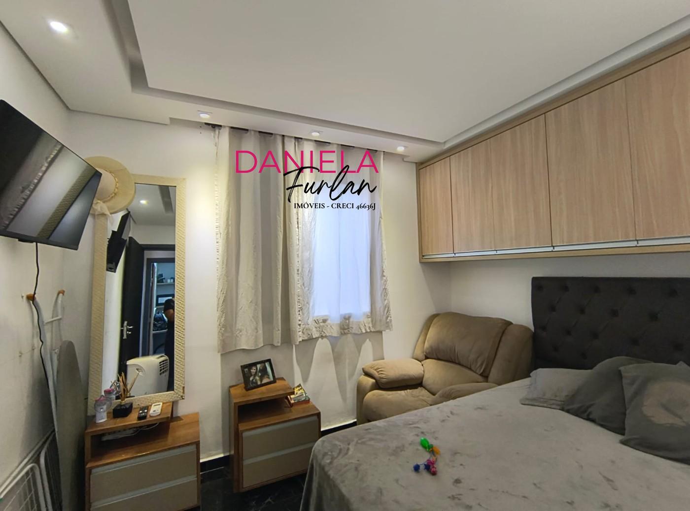 Apartamento à venda com 2 quartos, 47m² - Foto 14