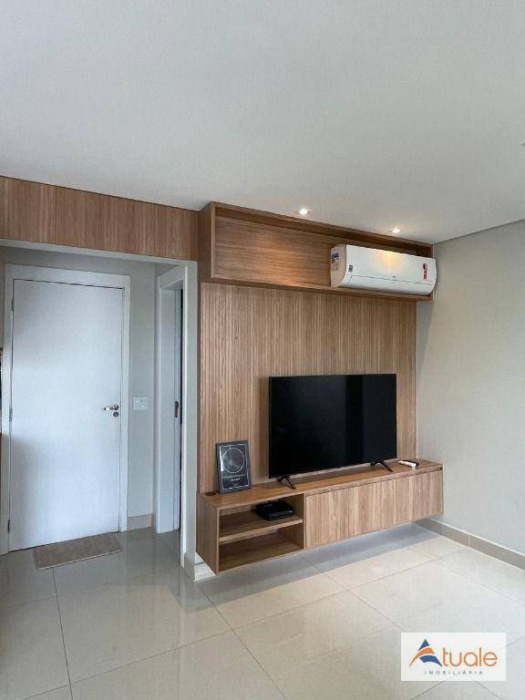 Apartamento à venda com 3 quartos, 92m² - Foto 4