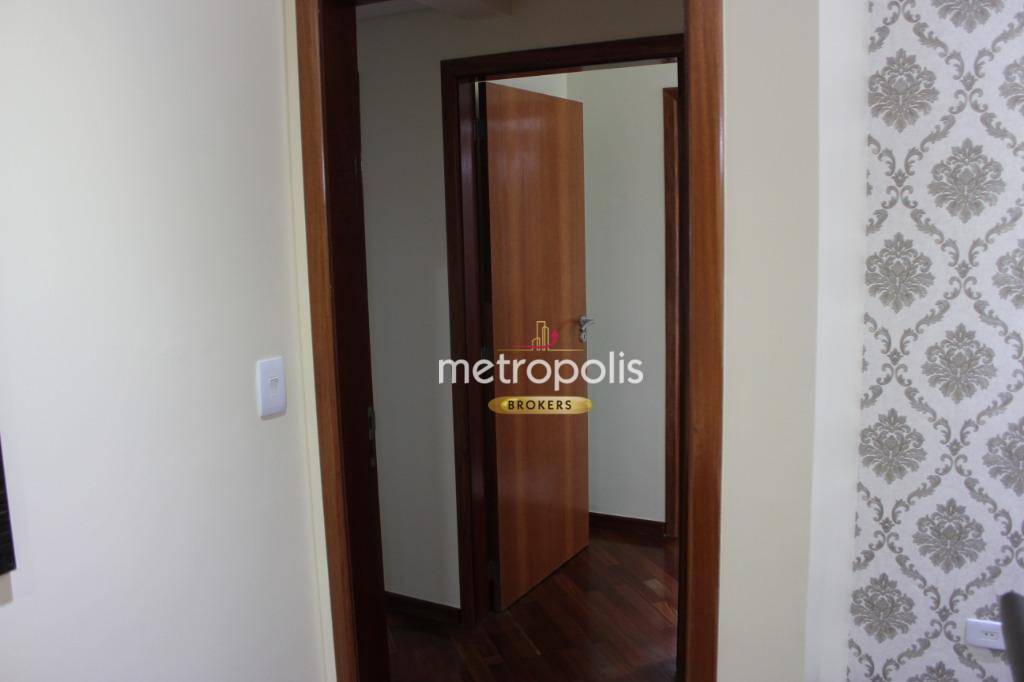 Apartamento à venda com 3 quartos, 146m² - Foto 6