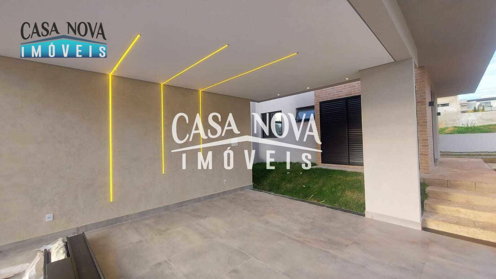 Casa de Condomínio à venda com 4 quartos, 320m² - Foto 6