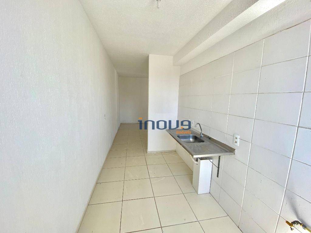 Apartamento para alugar com 2 quartos, 48m² - Foto 14