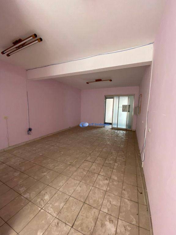 Sala-Conjunto, 54 m² - Foto 3