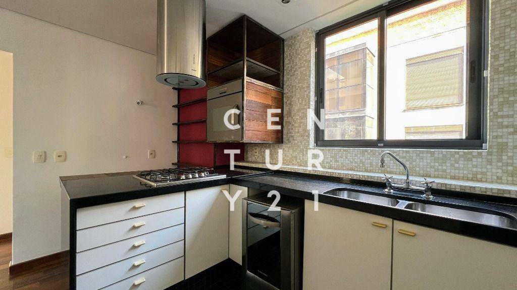 Apartamento à venda com 2 quartos, 145m² - Foto 17