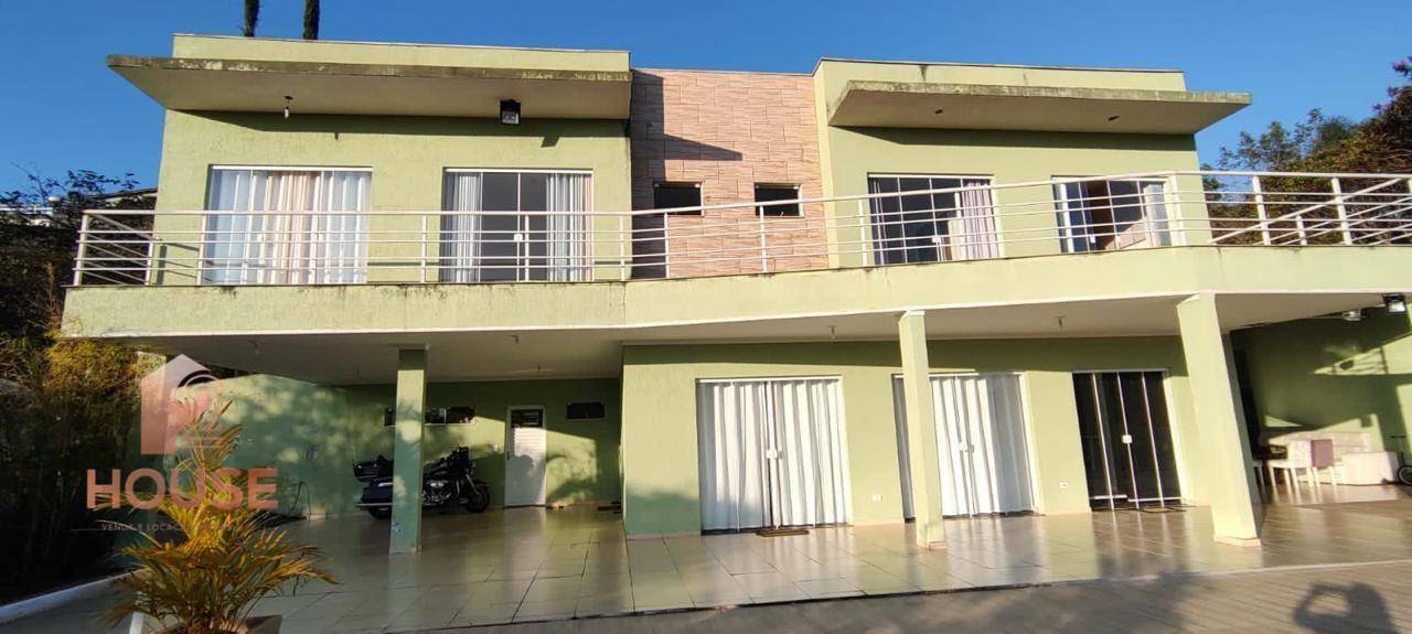 Casa de Condomínio à venda com 3 quartos, 380m² - Foto 27