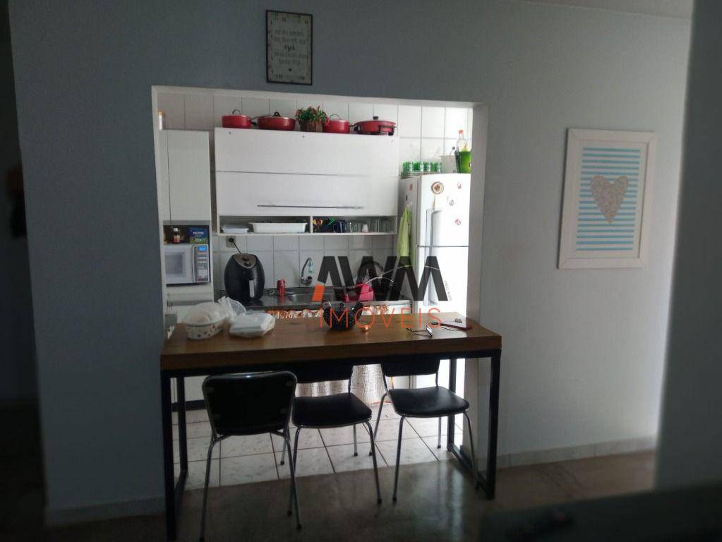 Apartamento à venda com 3 quartos, 74m² - Foto 14