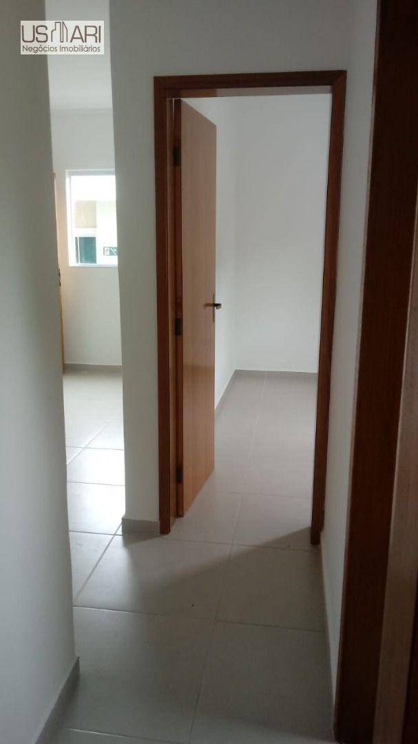 Apartamento à venda com 1 quarto, 30m² - Foto 7