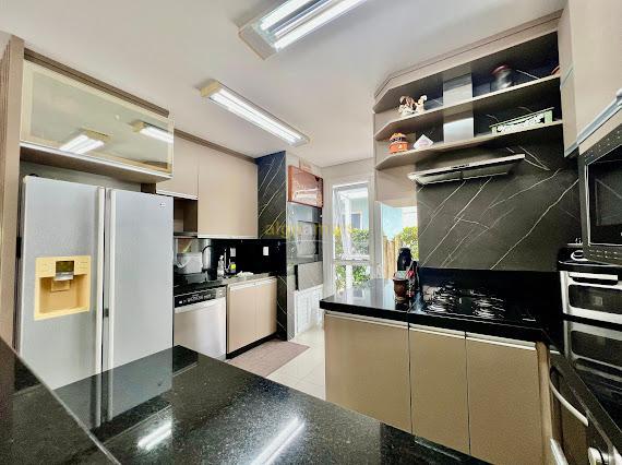 Casa de Condomínio à venda com 4 quartos, 174m² - Foto 7
