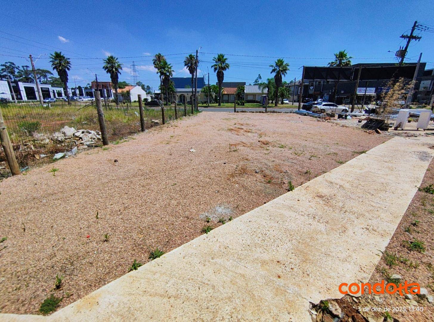 Terreno, 360 m² - Foto 2