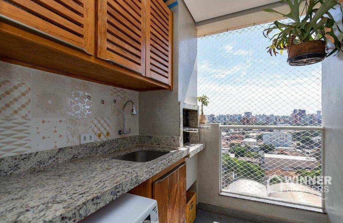 Apartamento à venda com 2 quartos, 63m² - Foto 15