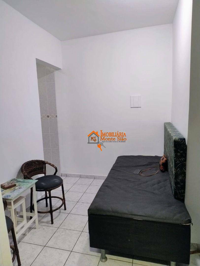 Apartamento para alugar com 2 quartos, 72m² - Foto 3