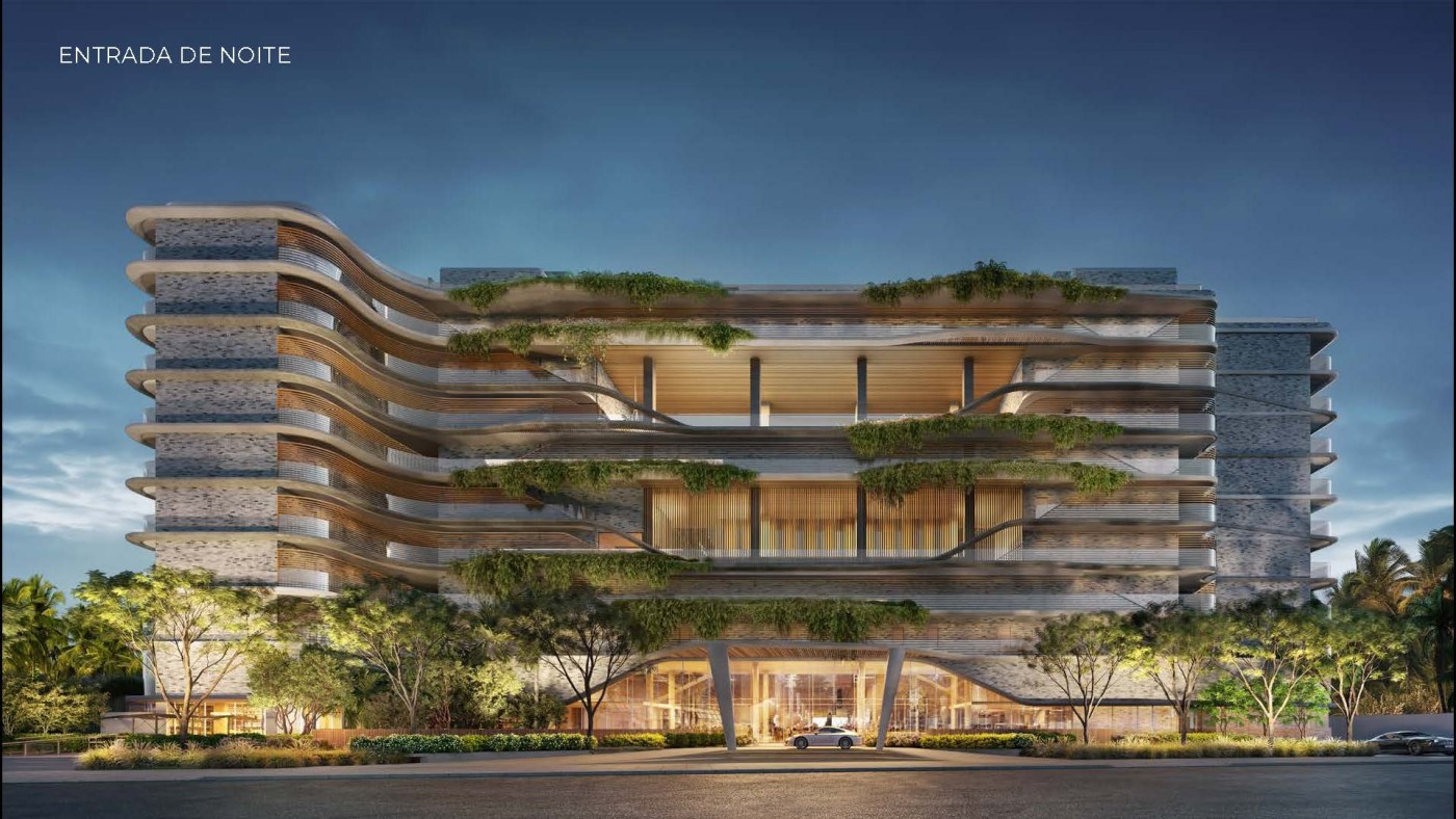 Cobertura, 3 quartos, 251 m² - Foto 3