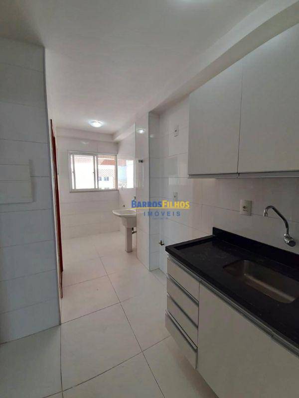 Apartamento à venda com 3 quartos, 78m² - Foto 5