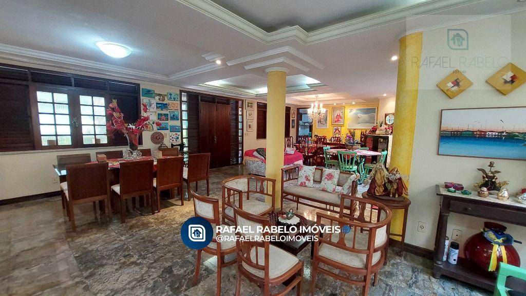 Casa, 7 quartos, 400 m² - Foto 3