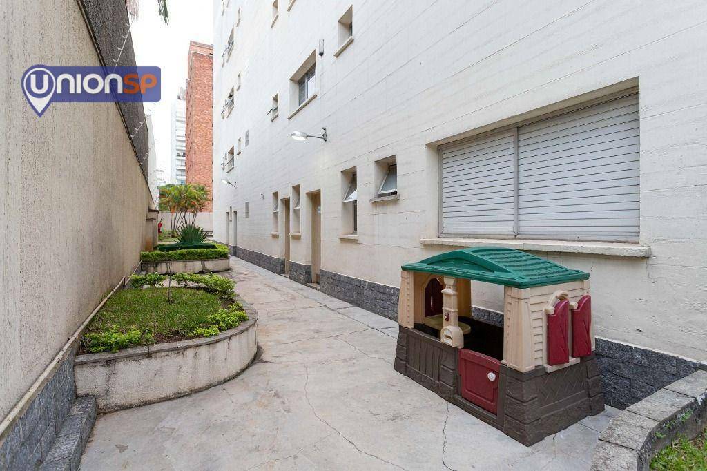 Apartamento à venda com 3 quartos, 113m² - Foto 27