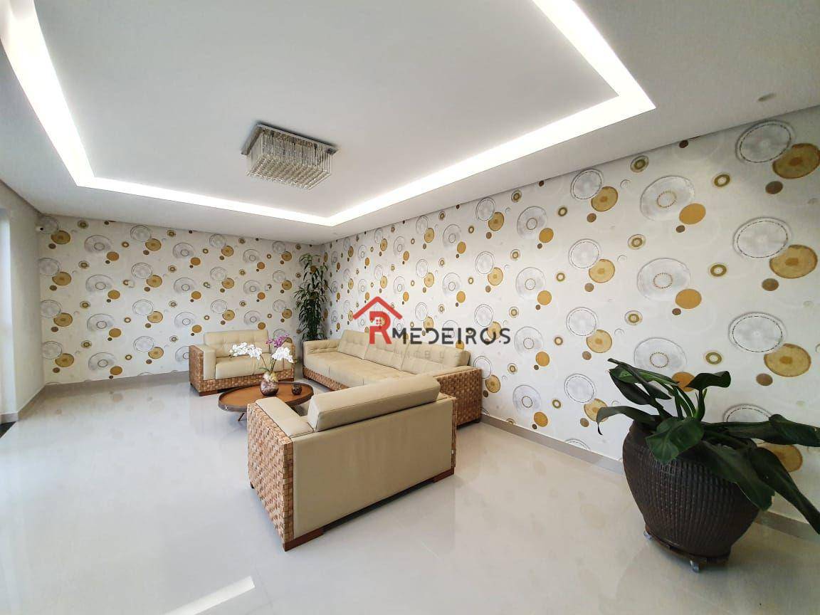 Apartamento à venda com 1 quarto, 57m² - Foto 5