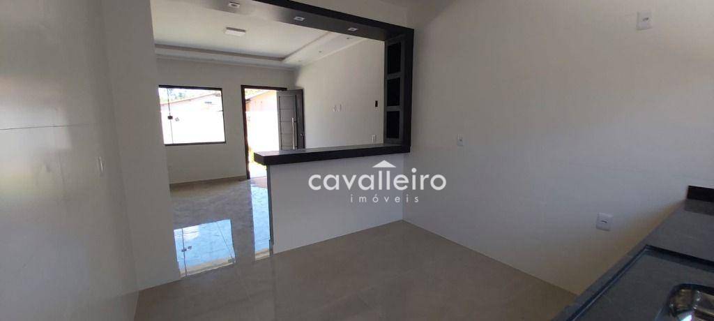 Casa à venda com 2 quartos, 115m² - Foto 12