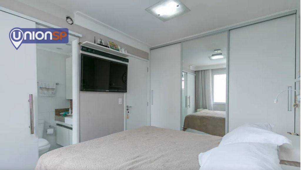 Apartamento à venda com 3 quartos, 91m² - Foto 8