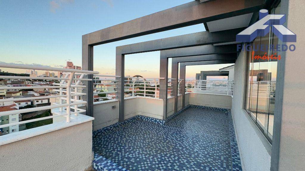 Apartamento à venda com 3 quartos, 120m² - Foto 27