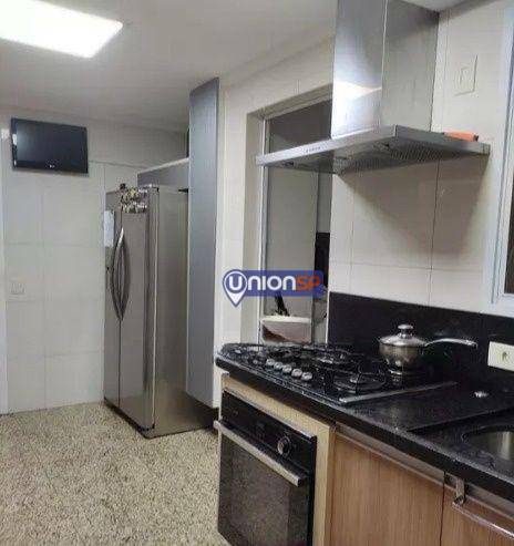 Apartamento à venda com 2 quartos, 126m² - Foto 9