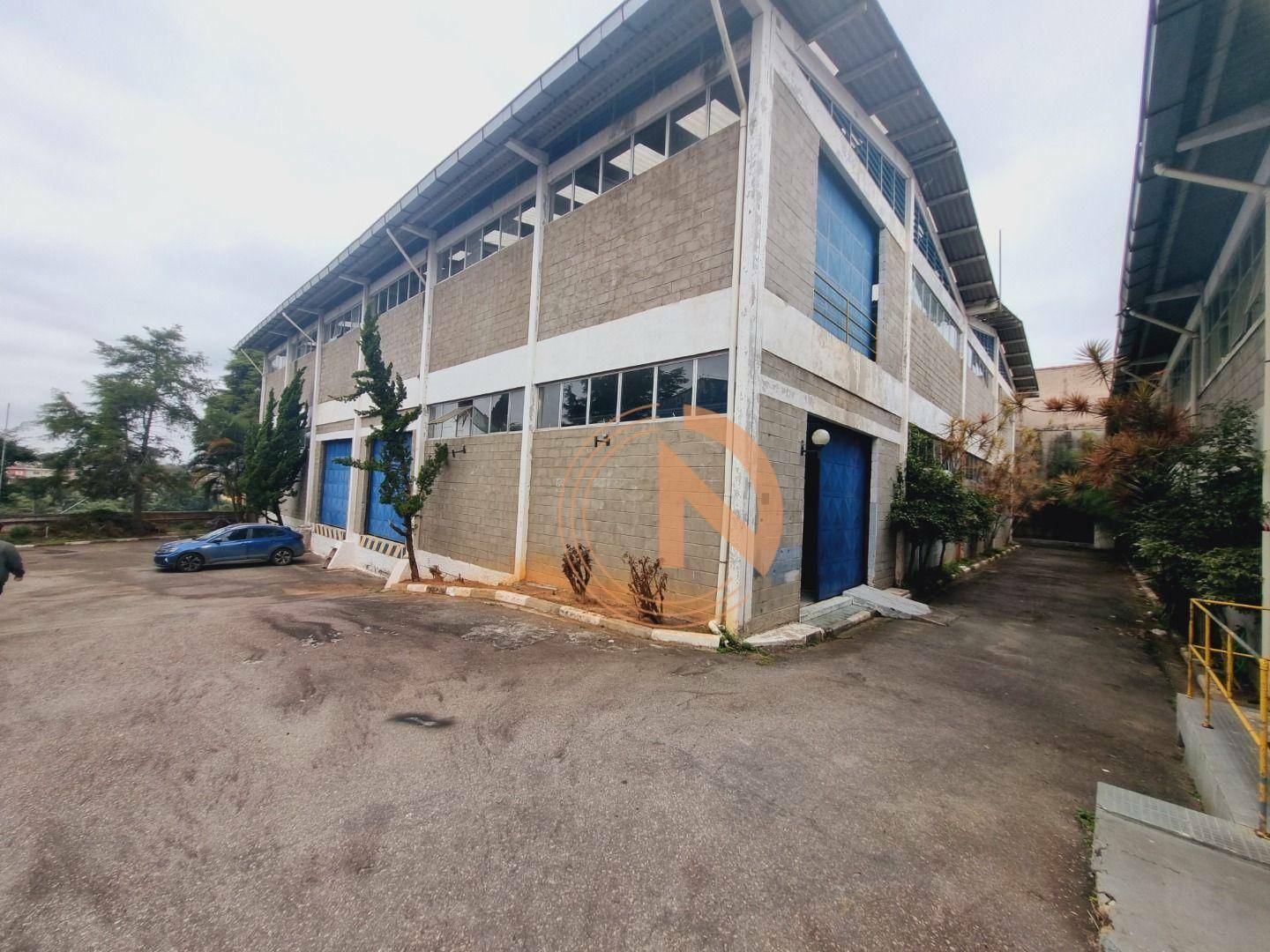 Depósito-Galpão, 6353 m² - Foto 45