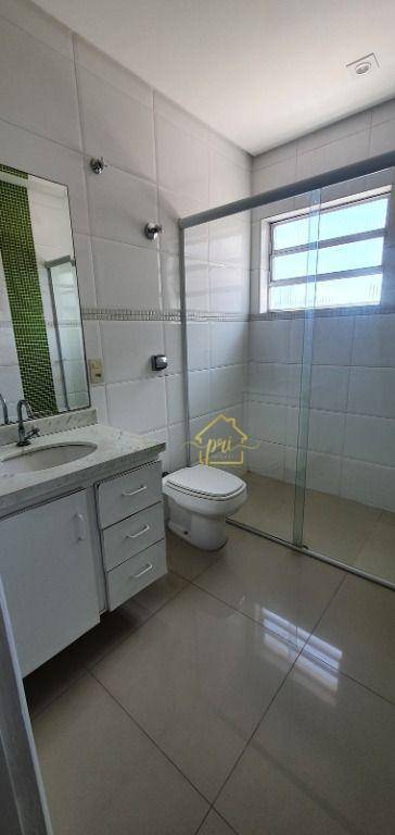 Apartamento à venda com 3 quartos, 140m² - Foto 10