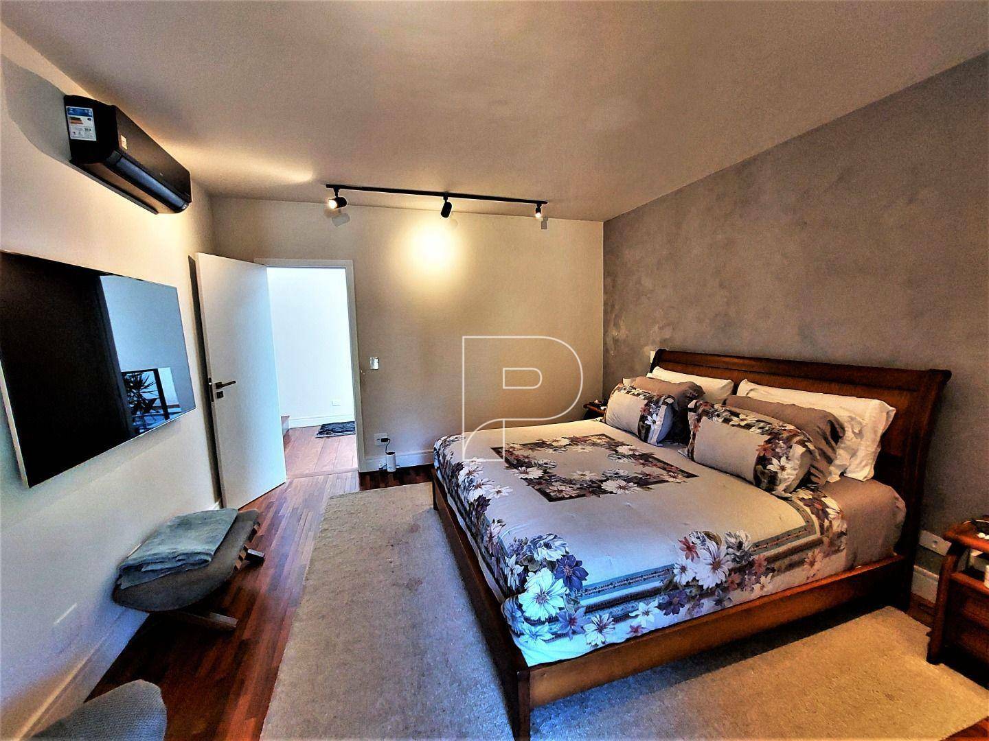 Casa de Condomínio à venda com 5 quartos, 586m² - Foto 15