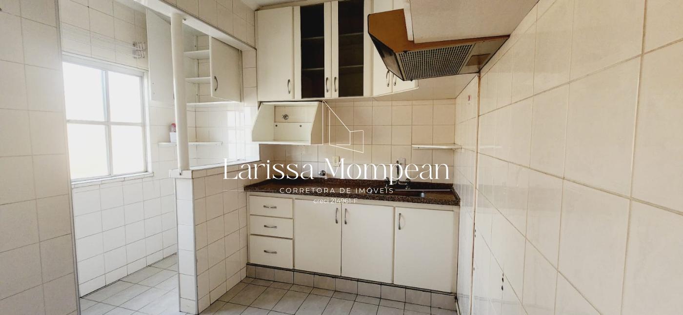 Apartamento à venda com 2 quartos, 60m² - Foto 4