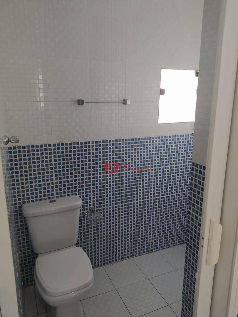 Sobrado à venda, 179m² - Foto 4