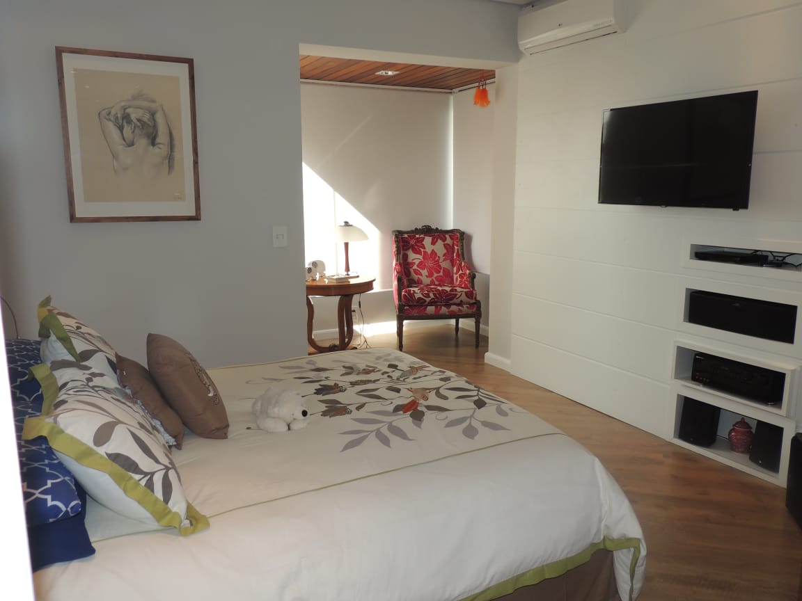 Apartamento à venda com 3 quartos, 260m² - Foto 7