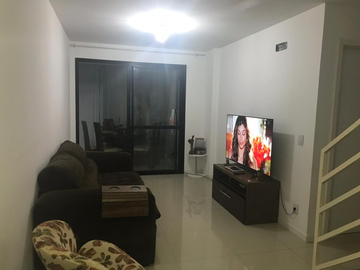 Cobertura à venda com 3 quartos, 150m² - Foto 13