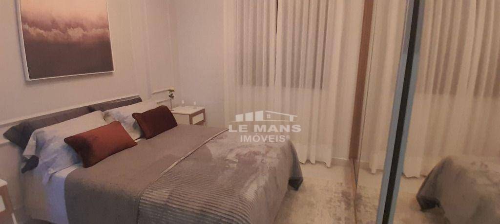 Apartamento à venda com 3 quartos, 81m² - Foto 38